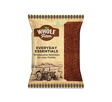 Whole Farm Premium Whole Ragi/Finger Millet
